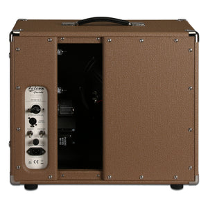 Tone King Falcon Grande, Brown/Beige