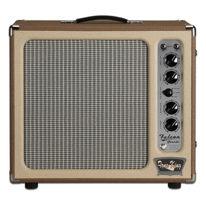Tone King Falcon Grande, Brown/Beige