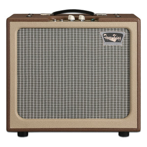 Tone King Gremlin Combo, Brown/Beige