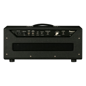 Tone King Imperial MKII Head, Black