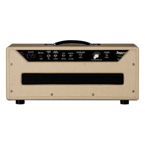 Tone King Imperial MKII Head, Cream