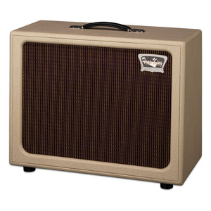 Tone King Imperial 1x12 Cabinet, Cream