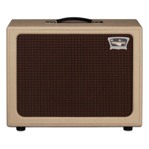 Tone King Imperial 1x12 Cabinet, Cream
