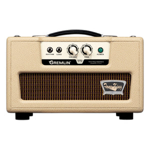 Tone King Gremlin Head, Cream