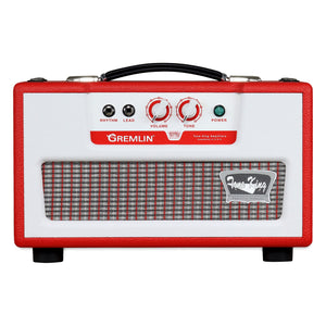 Tone King Gremlin Head, Red