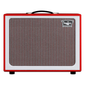 Tone King Imperial 1x12 Cabinet, Red