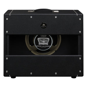Tone King Royalist 1x12 Cabinet, Black