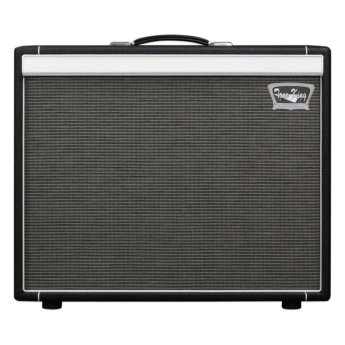 Tone King Royalist 1x12 Cabinet, Black