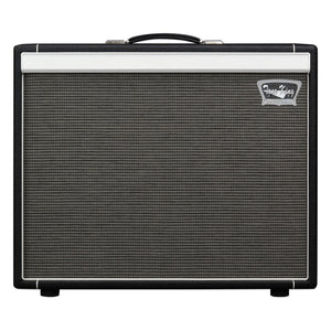 Tone King Royalist 1x12 Cabinet, Black