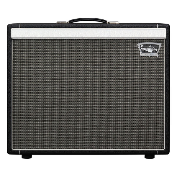 Tone King Royalist 1x12 Cabinet, Black