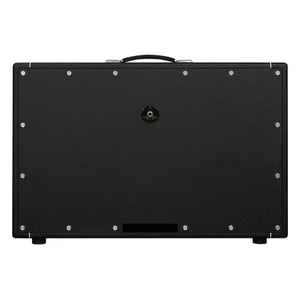 Tone King Royalist 2x12 Cabinet, Black
