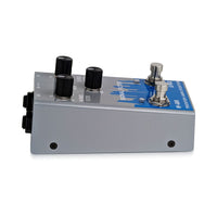 Trickfish Amplification Signal Filter Pedal