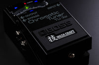 Boss TU-3W Tuner