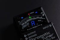 Boss TU-3W Tuner