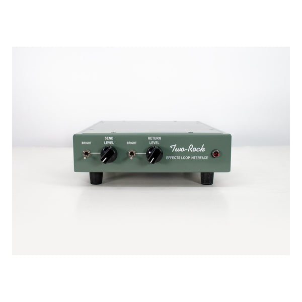 Two-Rock Effects Loop Interface, 120V