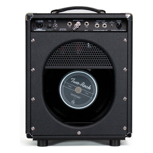 Two-Rock Studio Signature Combo, Black Anodize