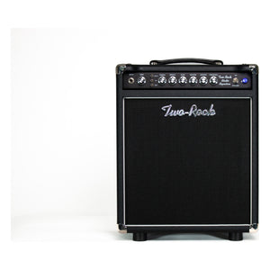 Two-Rock Studio Signature Combo, Black Anodize