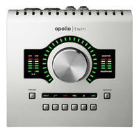 Universal Audio Apollo Twin USB DUO Audio Interface (Windows)