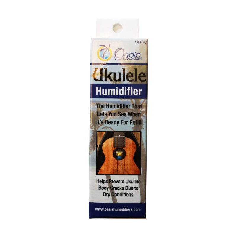 Oasis OH-18 Ukulele humdifier