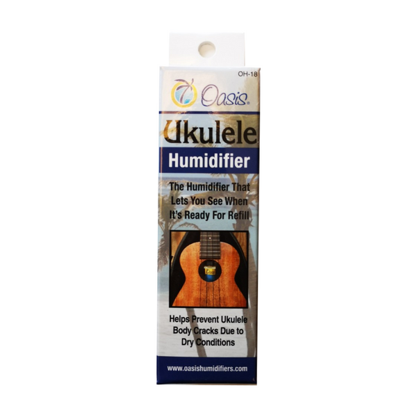 Oasis OH-18 Ukulele humdifier