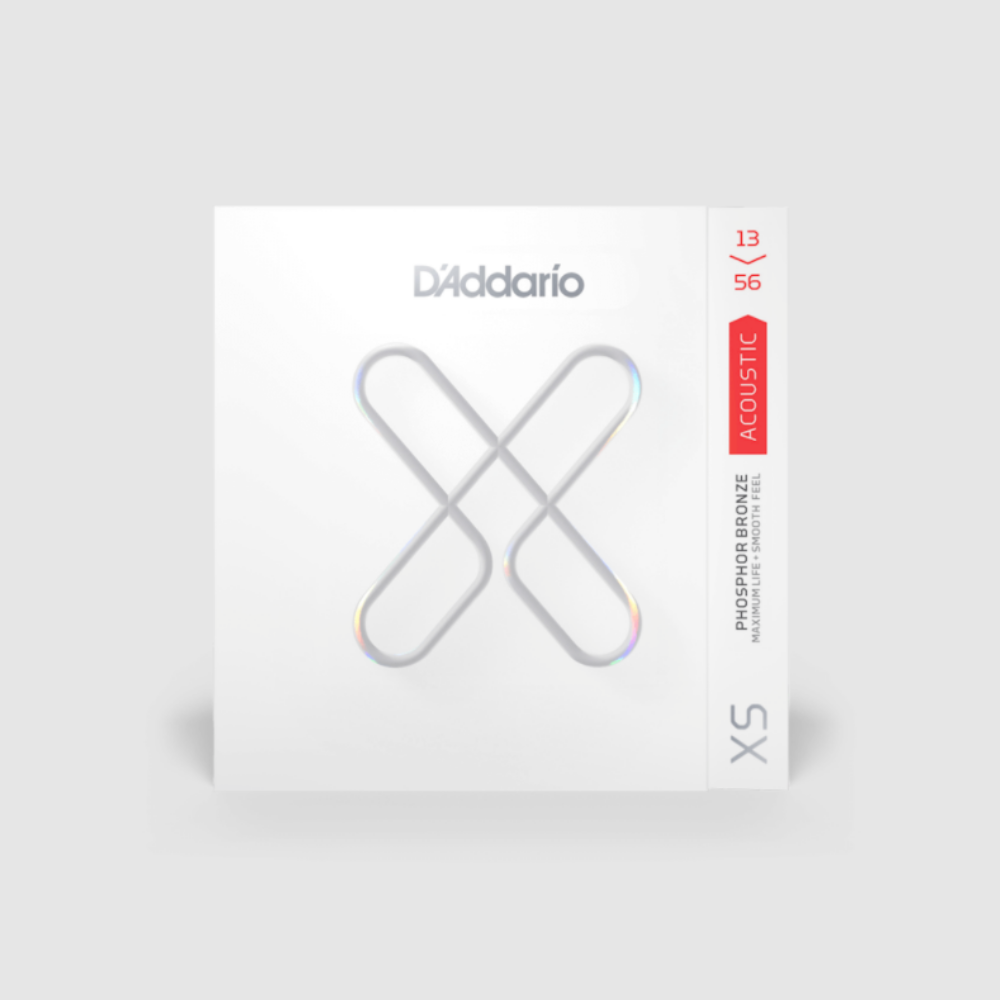 D'Addario XS PB MED 13-56