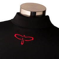 PRS Golf Polo Block Logo w/ Bird