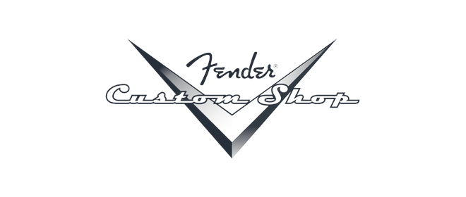 Fender Custom Shop