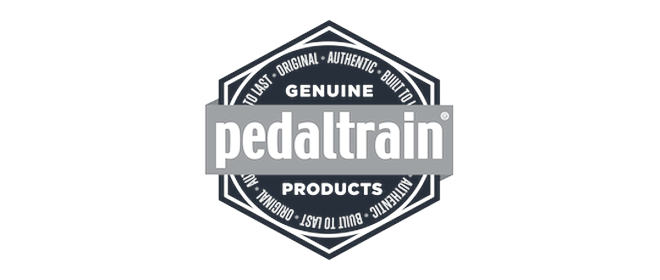 Pedaltrain