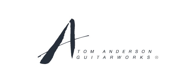 Tom Anderson