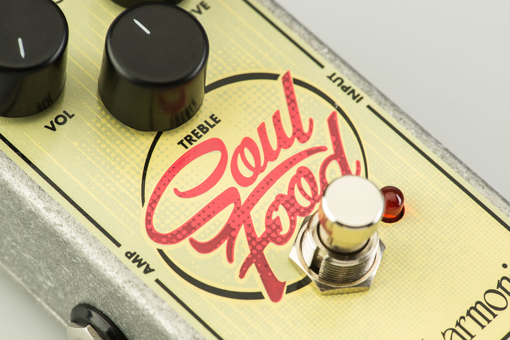 Electro Harmonix Soul Food - Lauzon Music