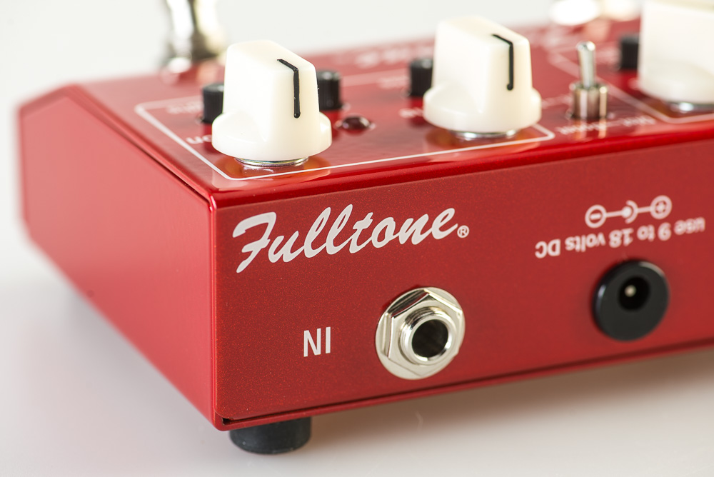 Fulltone GT-500 - Lauzon Music