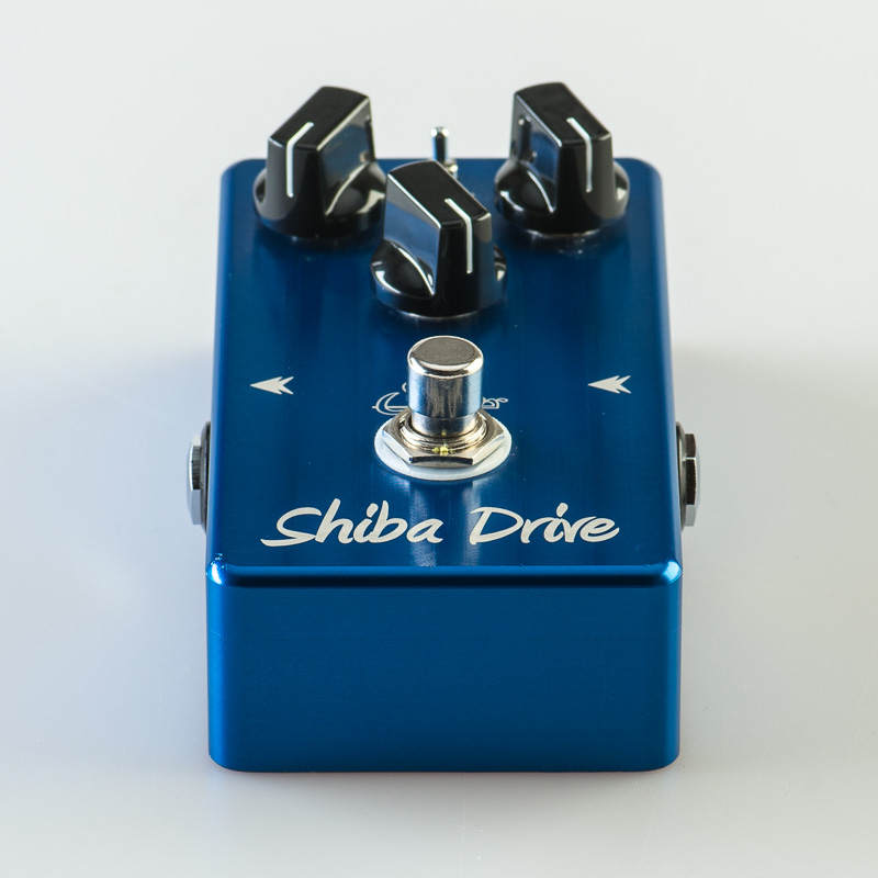 Suhr Shiba Drive - Used - Lauzon Music