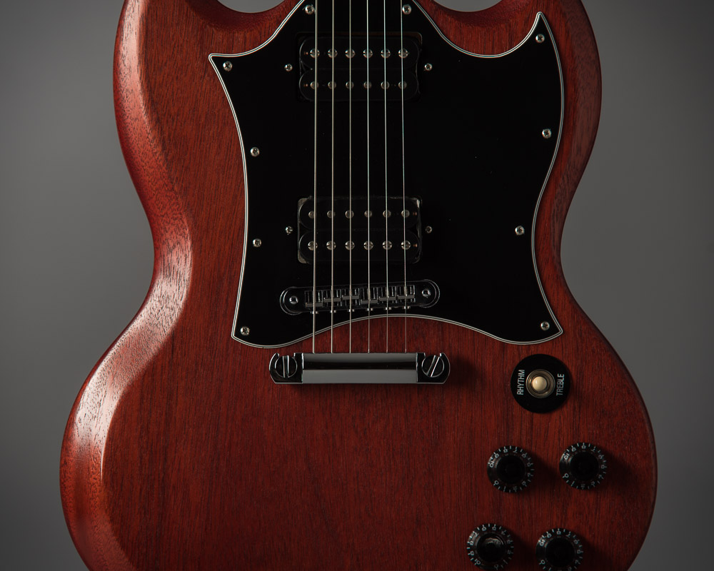 Gibson SG Special - Used - Lauzon Music