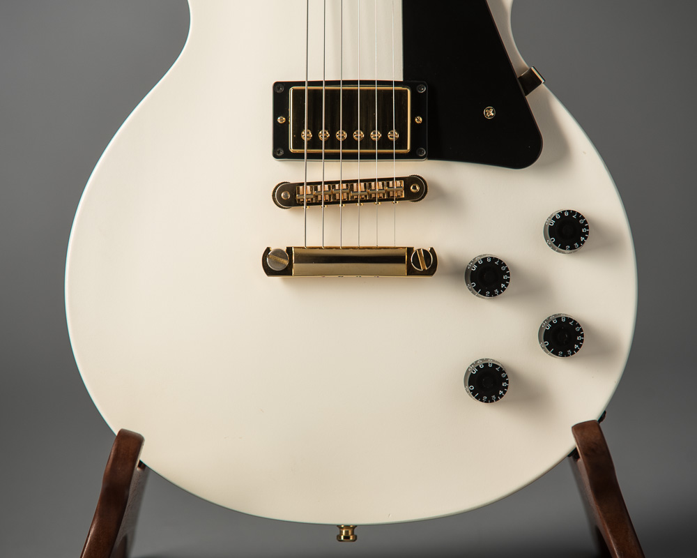 Gibson Les Paul Studio Raw Power – Used – Lauzon Music
