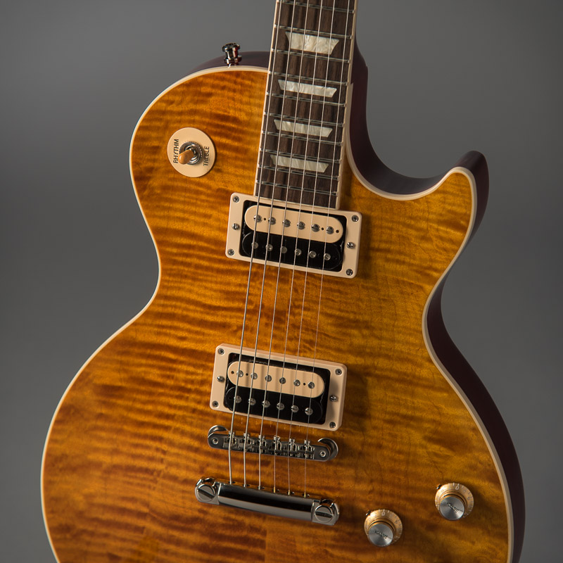 Gibson Slash Les Paul Standard Appetite Burst - Lauzon Music