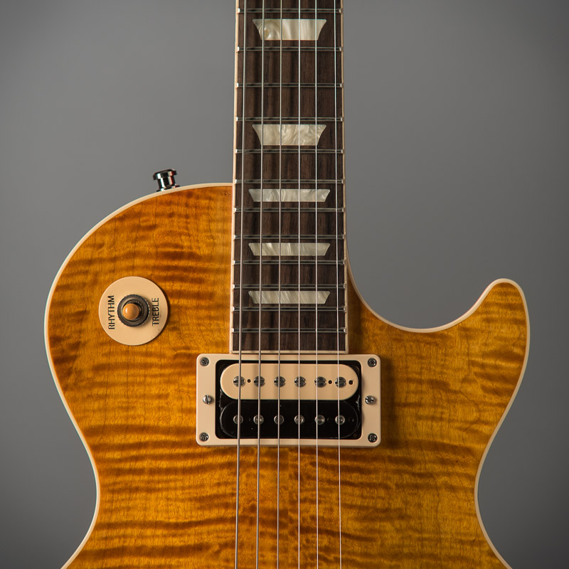 Gibson Slash Les Paul Standard Appetite Burst - Lauzon Music