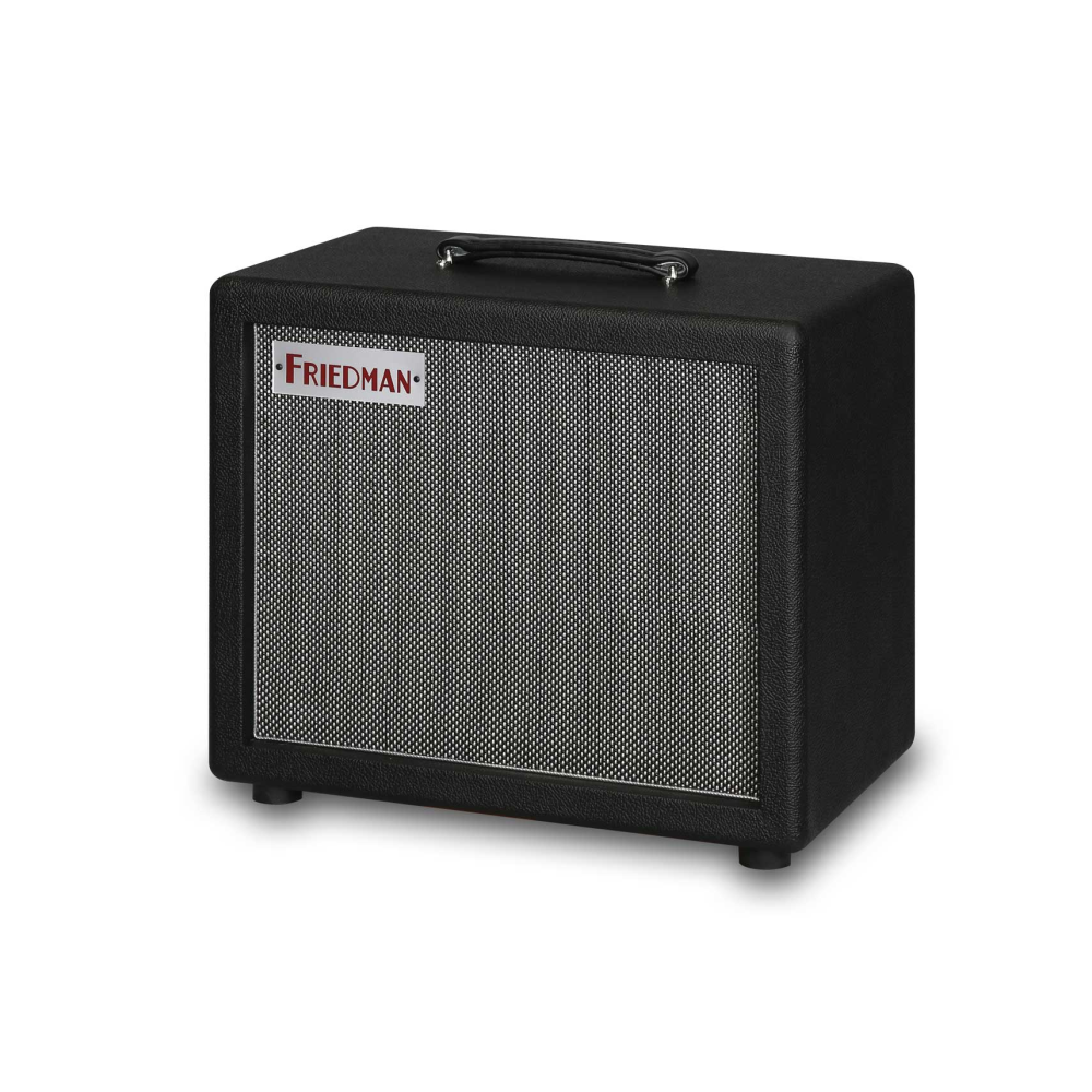 Friedman Mini Dirty Shirley 1x12 Cab - Lauzon Music